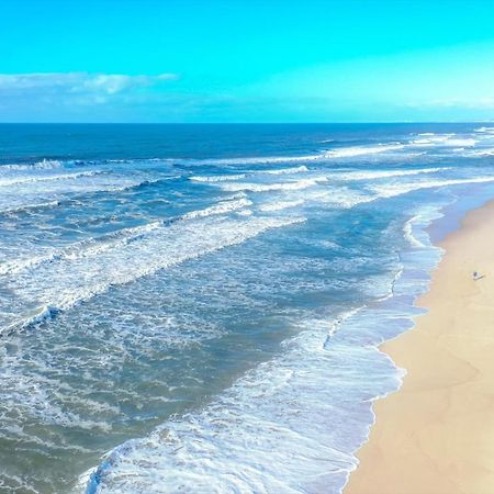 Appartement - Plage De Furadouro - Rico'S Homes Ovar Dış mekan fotoğraf