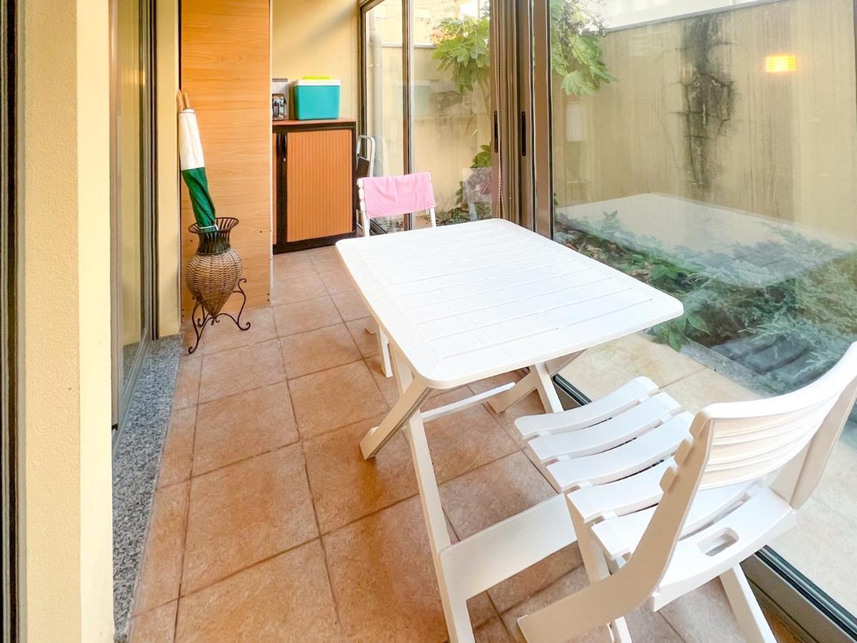 Appartement - Plage De Furadouro - Rico'S Homes Ovar Dış mekan fotoğraf