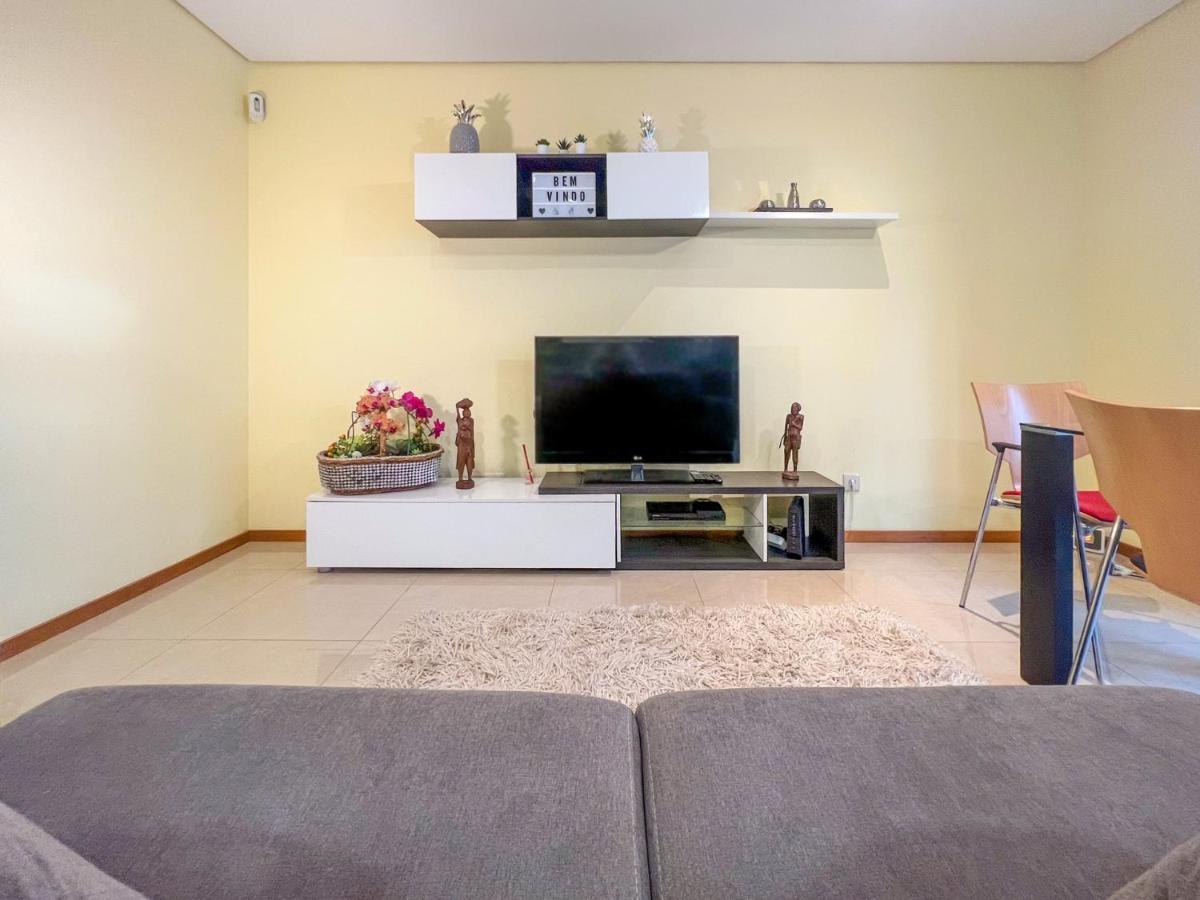 Appartement - Plage De Furadouro - Rico'S Homes Ovar Dış mekan fotoğraf
