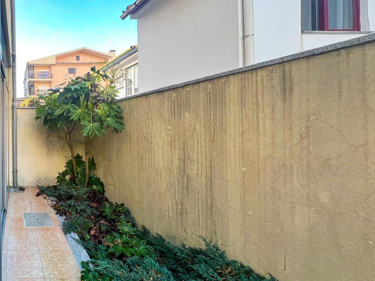 Appartement - Plage De Furadouro - Rico'S Homes Ovar Dış mekan fotoğraf