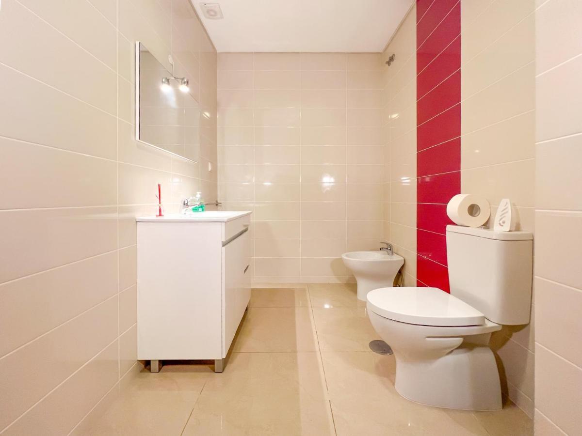 Appartement - Plage De Furadouro - Rico'S Homes Ovar Dış mekan fotoğraf