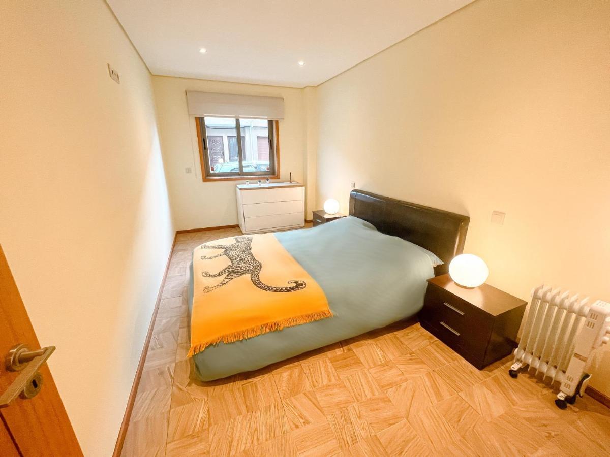 Appartement - Plage De Furadouro - Rico'S Homes Ovar Dış mekan fotoğraf